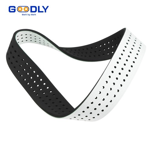 High Density Foam Conveyor Belt | Shockproof | Anti-Scratch | Electronic Component