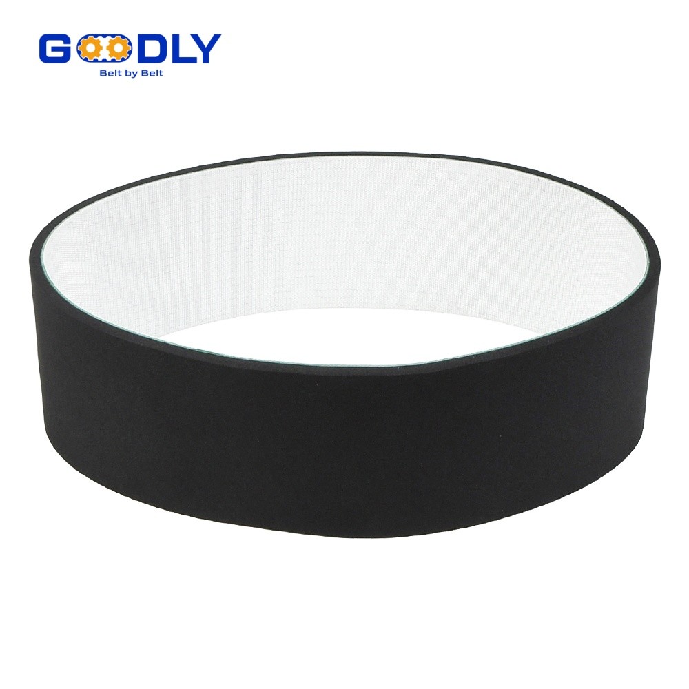 Endless Foam Conveyor Belt