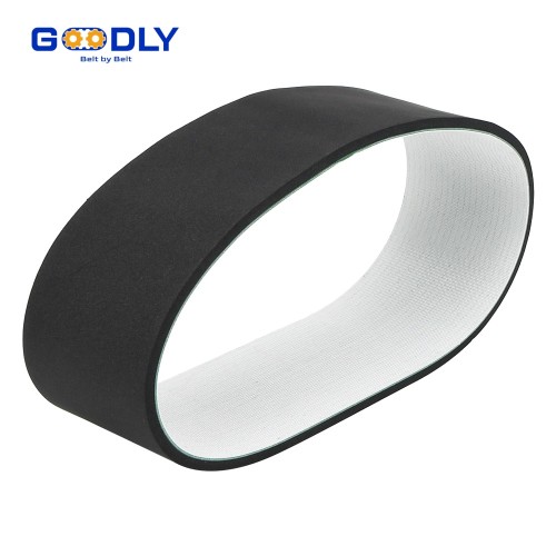 Endless Foam Conveyor Belt | Seamless Design | Low Noise | Durable