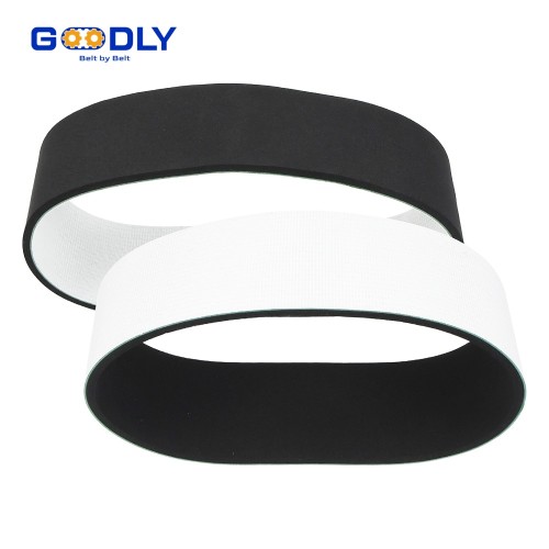 Endless Foam Conveyor Belt | Seamless Design | Low Noise | Durable