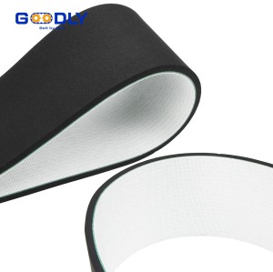 Endless Foam Conveyor Belt | Seamless Design | Low Noise | Durable