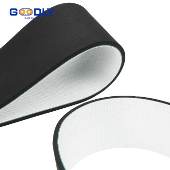 Endless Foam Conveyor Belt | Seamless Design | Low Noise | Durable