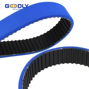 Sponge Conveyor Belt | Gentle Surface | Steady Delivery | Custom Specification