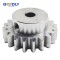 Aluminum Alloy Timing Pulley | Light Weight | High Strength | CNC Machine | Smooth Running