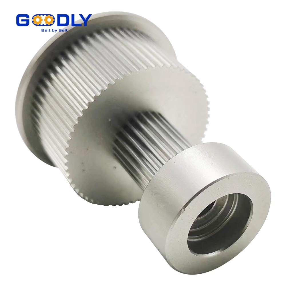 Synchronous Pulley