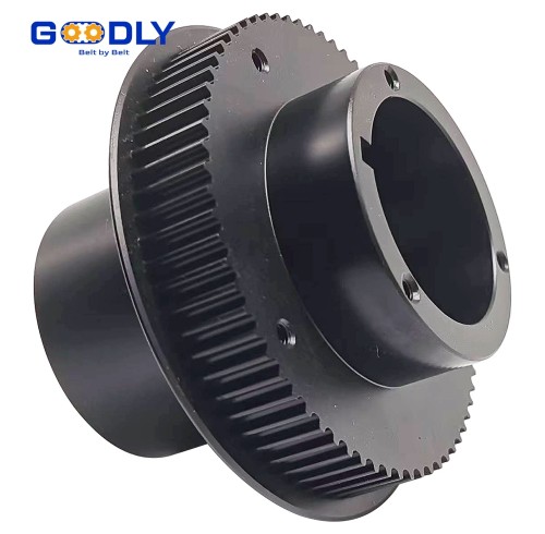 Miniature Timing Pulley | Small Size | High Accuracy | Instrument Equipment | Compact Structure | Durable