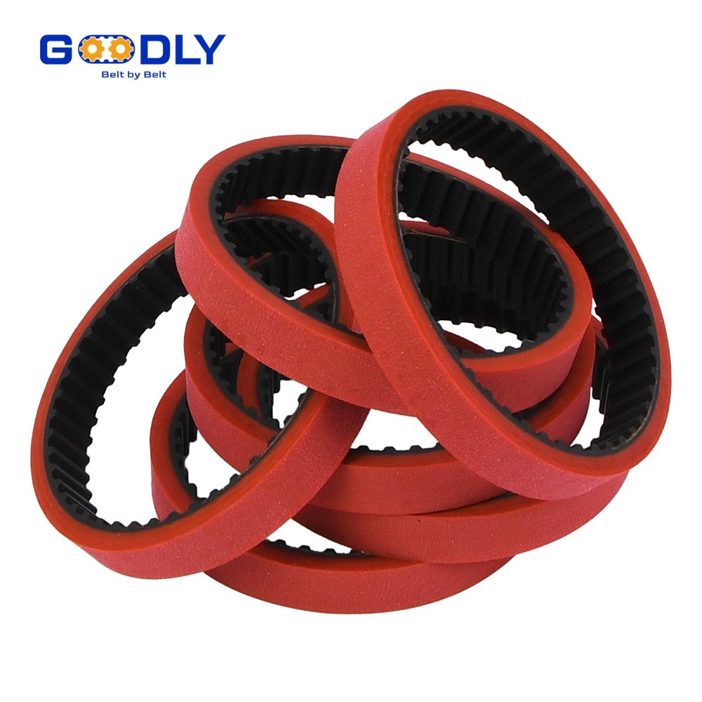 Vulcanized Synchronous Belt