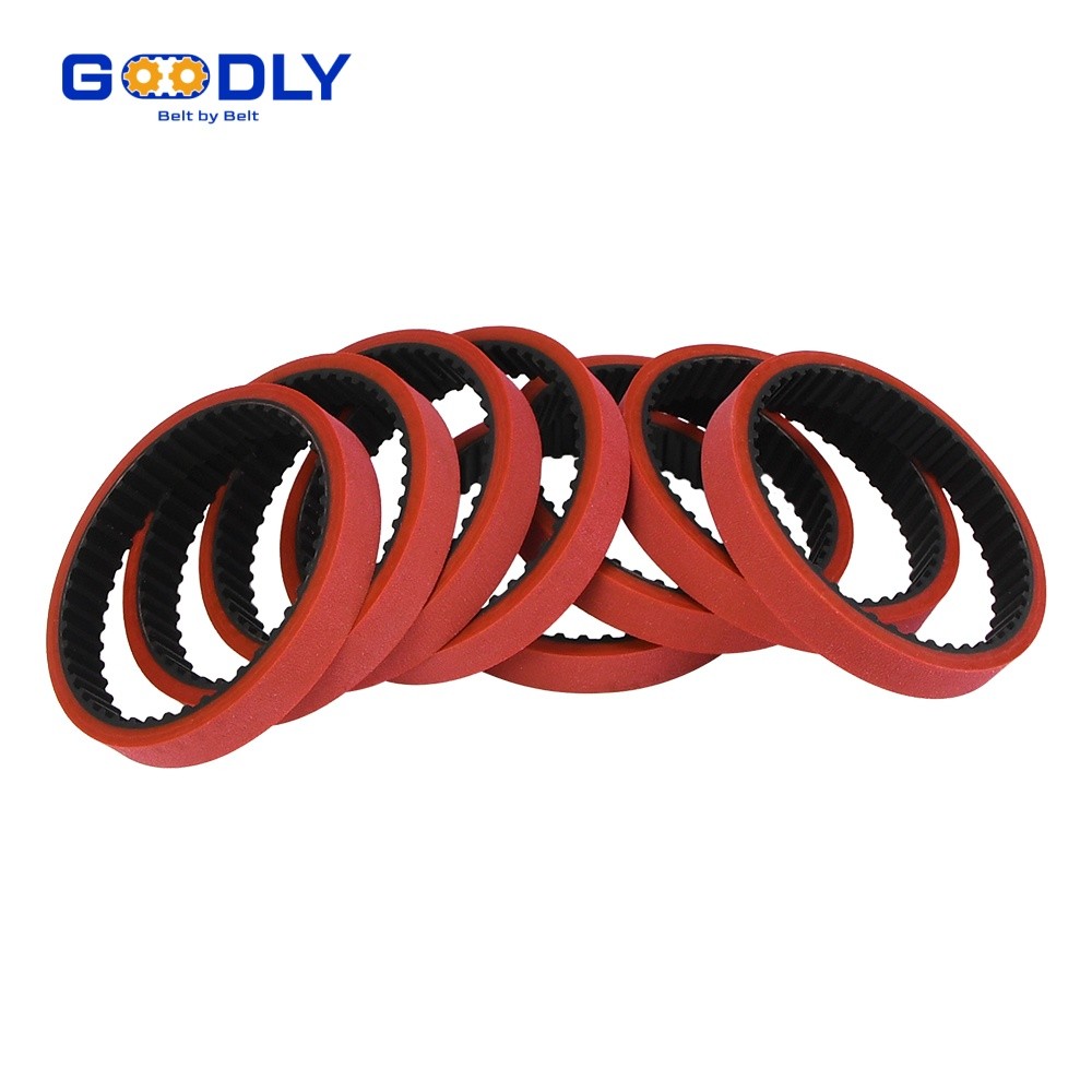 Vulcanized Synchronous Belt