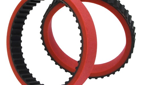 Everything You Should Know About Vulcanized Synchronous Belts