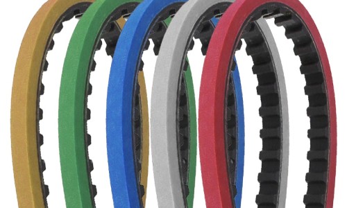 Understanding the Role of Your Vulcanized Timing Belt in Engine Synchronization