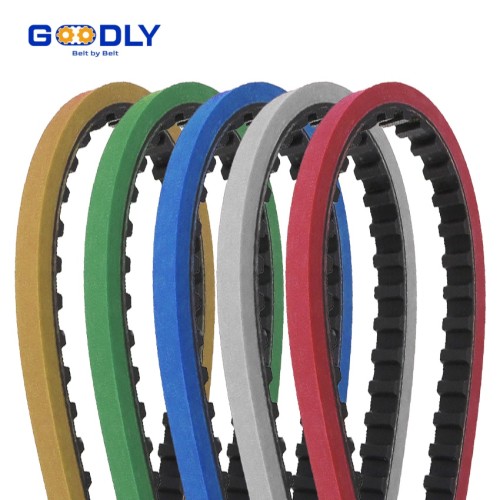 Seamless Vulcanized Transmission Belt | High Tensile | Low Elongation | Power Drive | Precision Machining