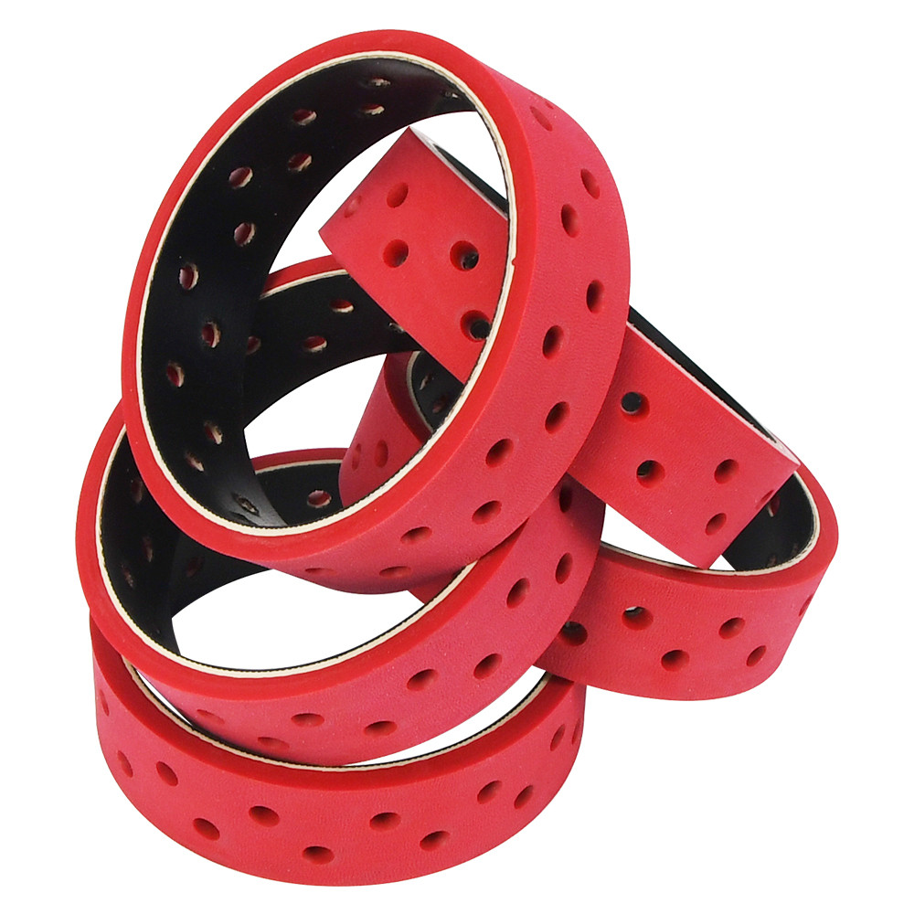 What are the core advantages of vulcanized timing belts compared to ordinary synchronous belts?