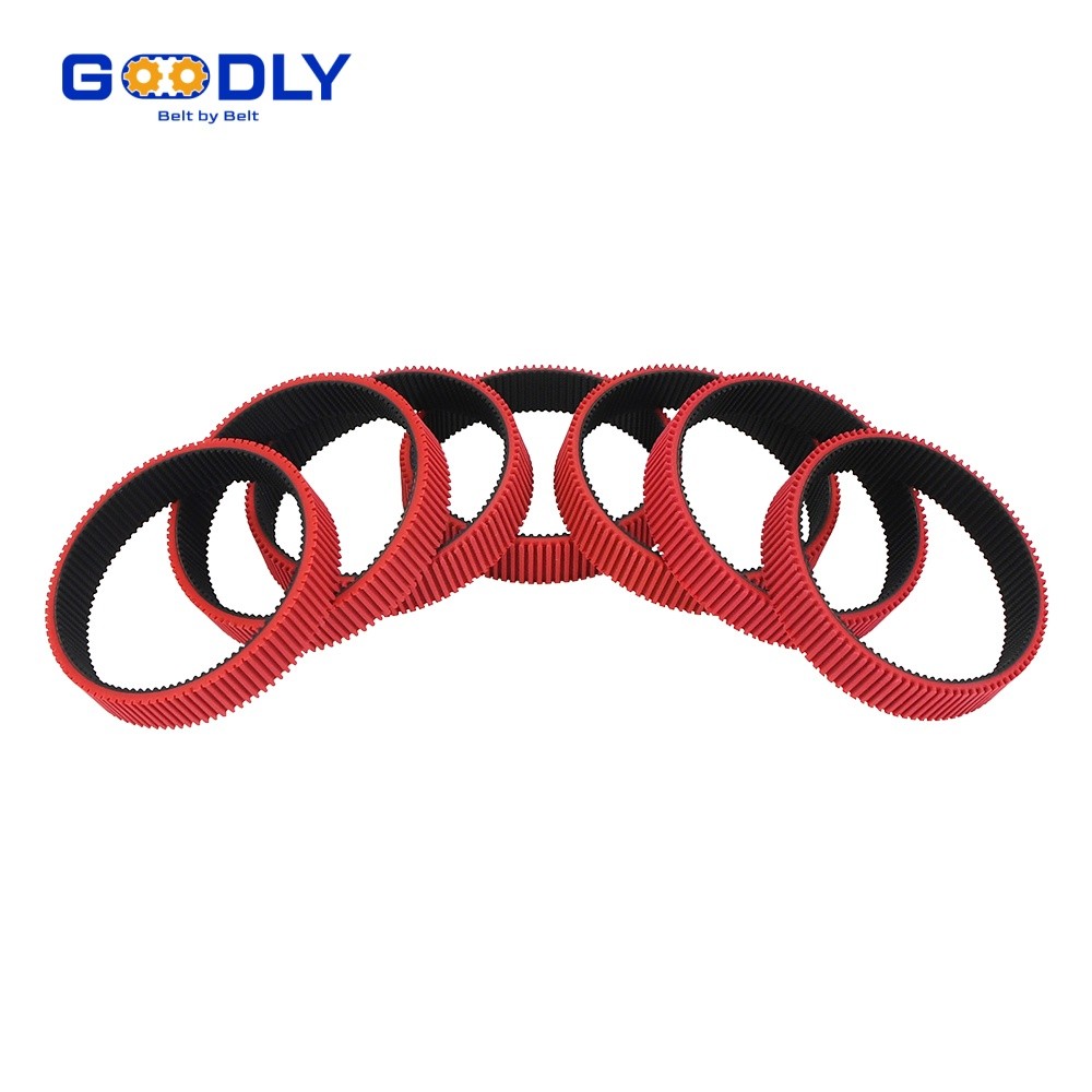 Vulcanized Synchronous Belt