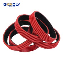 Goodly Launches New-Generation Low-Carbon High-Efficiency Industrial Belts, Empowering Global Smart Manufacturing & Green Transition