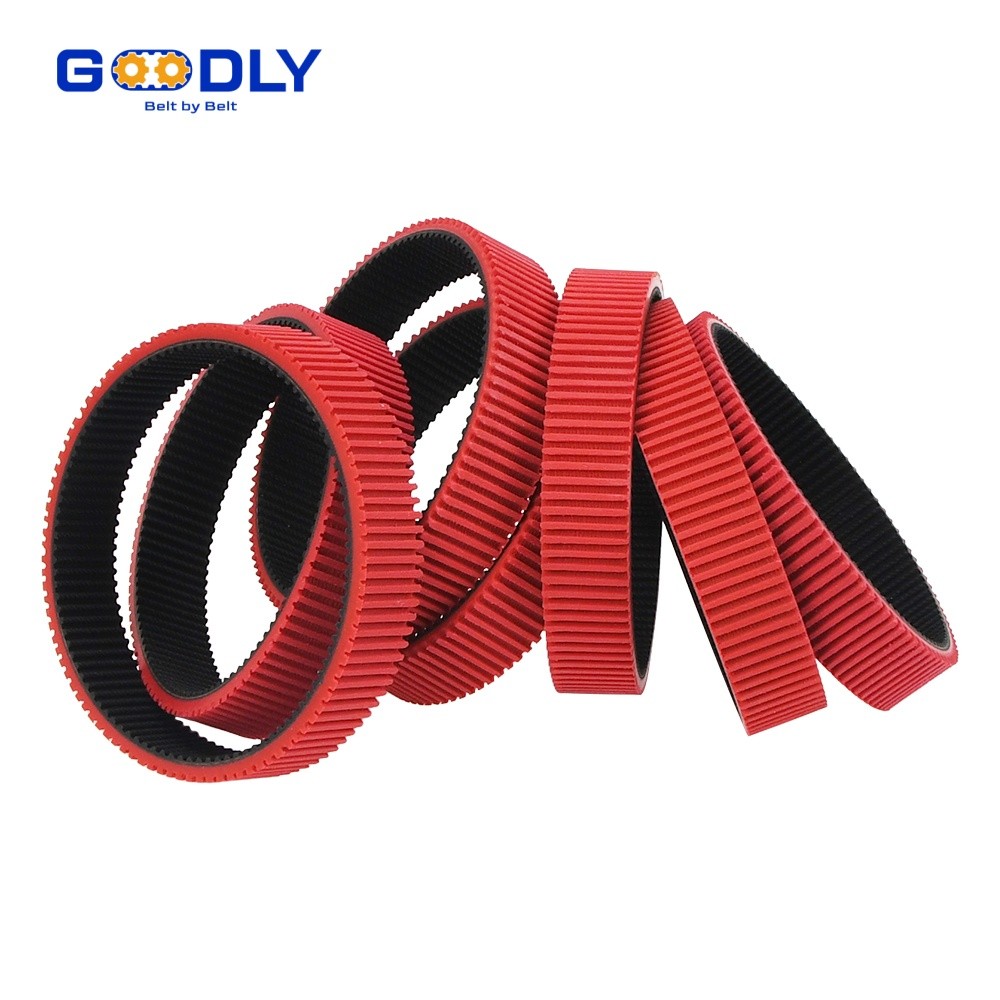 Vulcanized Synchronous Belt