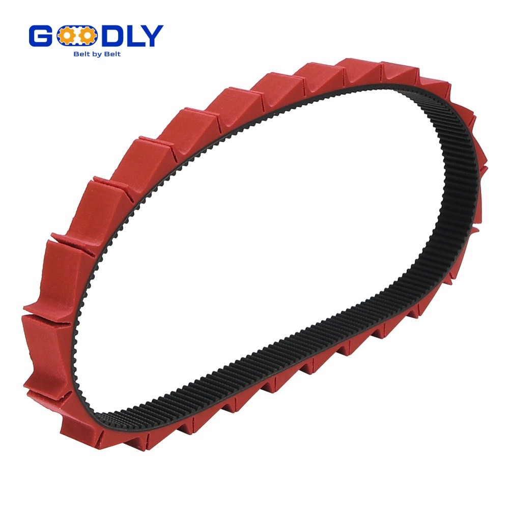 Vulcanized Synchronous Belt