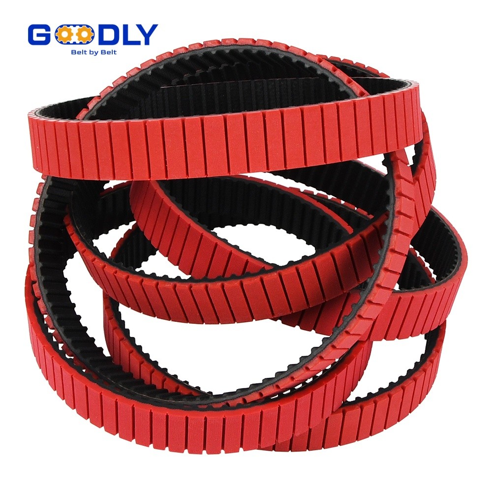 Vulcanized Synchronous Belt