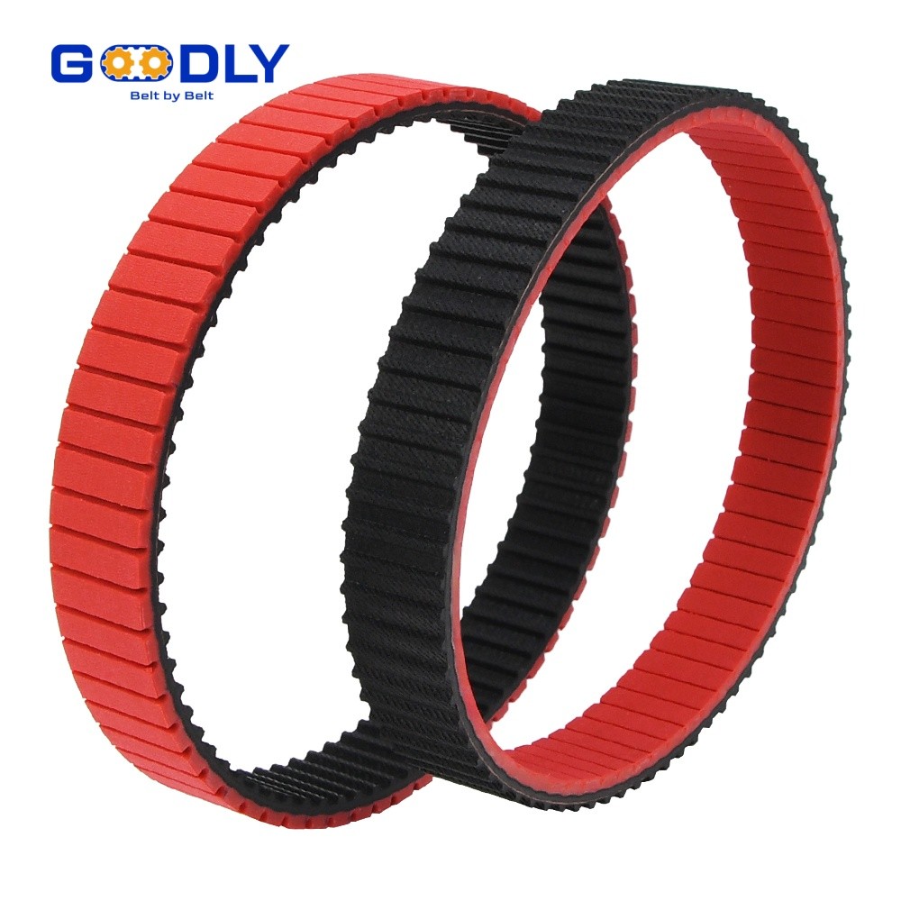 Vulcanized Synchronous Belt