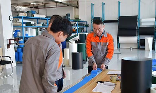 Industrial Belt Maintenance Guide: Extend the Service Life of Vulcanized Belts, Foam Belts, PU Timing Belts, Rubber Timing Belts and Conveyor Belts
