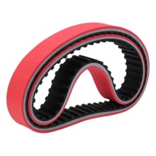Customized VFFS Timing Belts to Solve Production Pain Points in the Food Packaging Industry