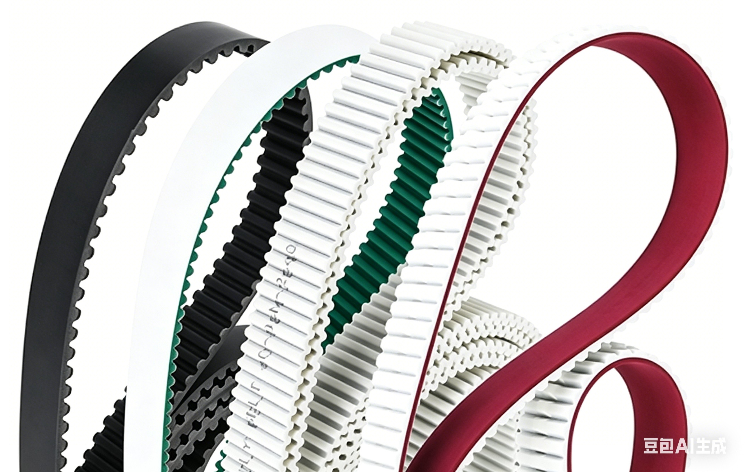 Goodly Launches New High-Performance PU Synchronous Belt Line to Cater to Global Automation Demand