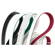 Goodly Launches New High-Performance PU Synchronous Belt Line to Cater to Global Automation Demand