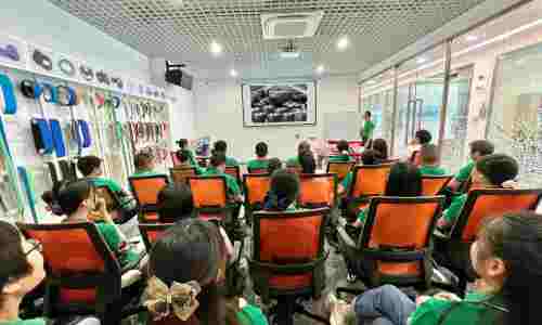 Uphold the Original Aspiration of Quality and Fulfill the Responsibility of Accountability——Our Company Holds a Plant-wide Quality Special Meeting to Lay a Solid Foundation for Development