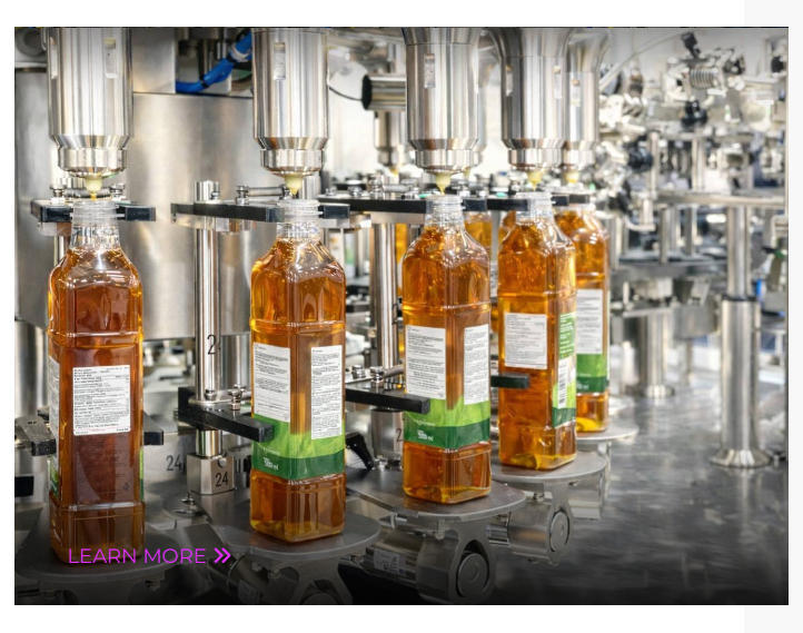 GOODLY Helps Indian Food and Beverage Machinery Manufacturers Solve Inverted Triangle Conveyor Belt Application Problems