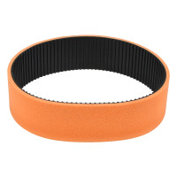 GOODLY Belts helped an American scanning machine seller solve the problem of purchasing orange foam belts