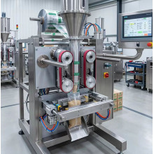 Goodly Belts Launch Customized VFFS Pull Down Timing Belts to Empower Efficient Production in the Food Packaging Industry