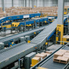 Our Belt Solutions for the Material Handling Industry
