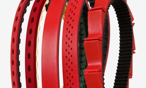 GOODLY Belts Strengthens Global Trust with AEO-Certified Rubber Vulcanized Belt Manufacturing