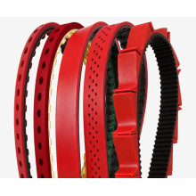 GOODLY Belts Strengthens Global Trust with AEO-Certified Rubber Vulcanized Belt Manufacturing