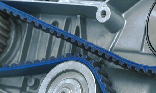 Guangzhou GOODLY Industrial Belt Co., Ltd. Expands Custom Belt Solutions for Smart Manufacturing and Automated Conveyor Systems