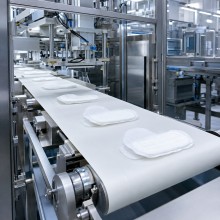 PERSONAL CARE AND HYGIENE BELTING SOLUTIONS