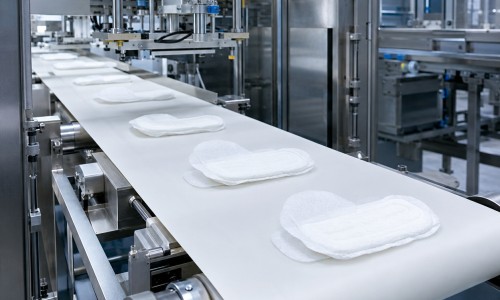 PERSONAL CARE AND HYGIENE BELTING SOLUTIONS
