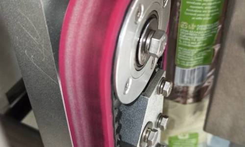 Packaging Industry Impact: How GOODLY Industrial Belts Improve Packaging and Logistics Equipment Efficiency