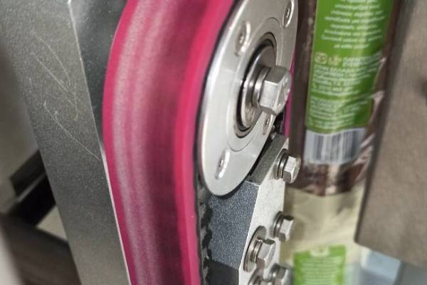 Packaging Industry Impact: How GOODLY Industrial Belts Improve Packaging and Logistics Equipment Efficiency