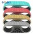 Heat Resistant Vulcanized Flat Belt | High Temperature | Anti-Aging | Industrial Oven | Long Service Life
