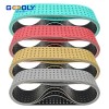 Heat Resistant Vulcanized Flat Belt | High Temperature | Anti-Aging | Industrial Oven | Long Service Life