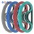 Heat Resistant Vulcanized Flat Belt | High Temperature | Anti-Aging | Industrial Oven | Long Service Life