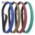 Anti-Aging Vulcanized Flat Belt | Endless Industrial Belt | High Durability