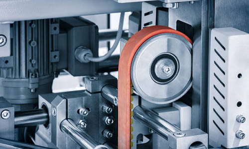 How to Improve Food Safety with the Right Industrial Belt?