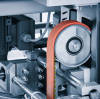 How to Improve Food Safety with the Right Industrial Belt?
