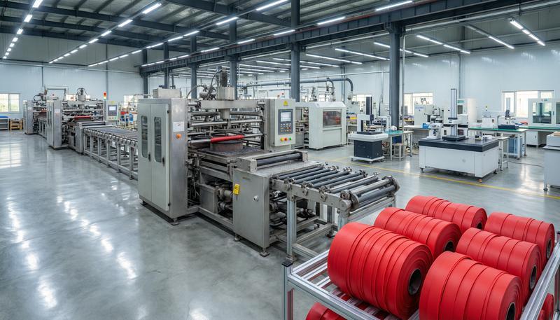 Business Partnership - GOODLY Industrial Belts Global Cooperation