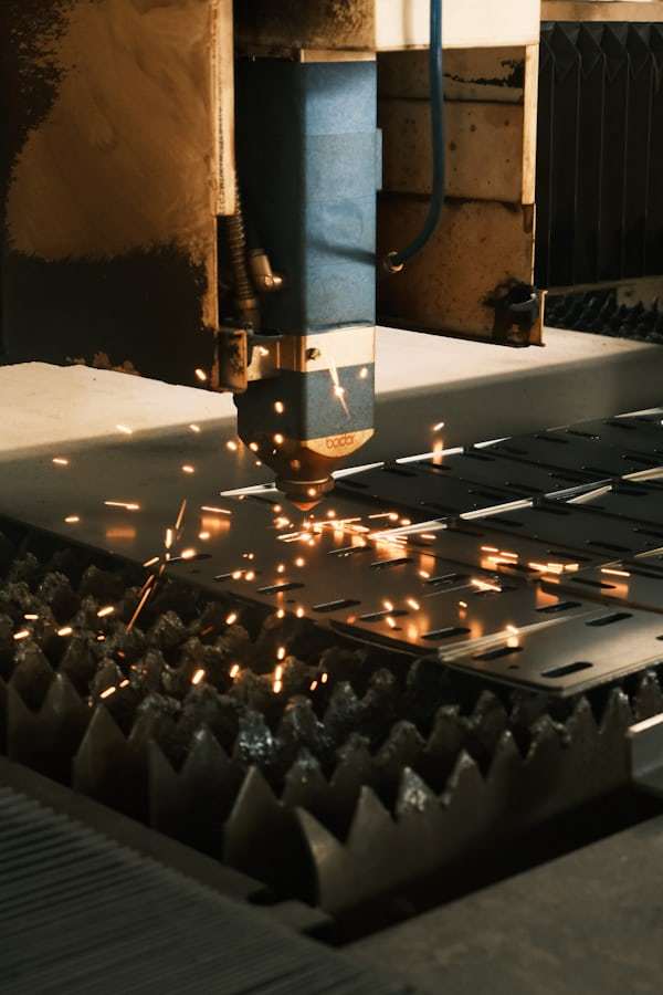CNC machining timing pulley with precision cutting