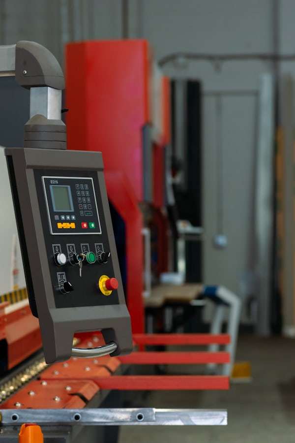 Industrial metalworking for timing pulley production