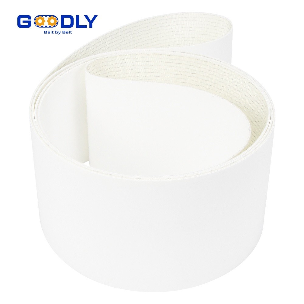 Why choose silicone timing belts for high-temperature applications?
