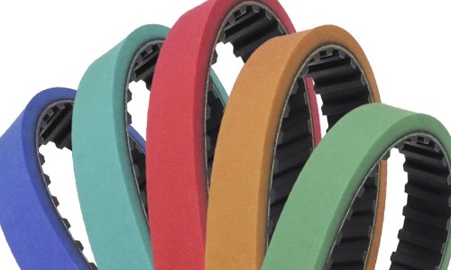 GOODLY Belts Rubber Vulcanized Belts: Driving Innovation Across Packaging, and Material Handling Industries