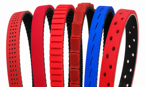 Beginner's Guide to Custom Rubber Coated Belt Solutions